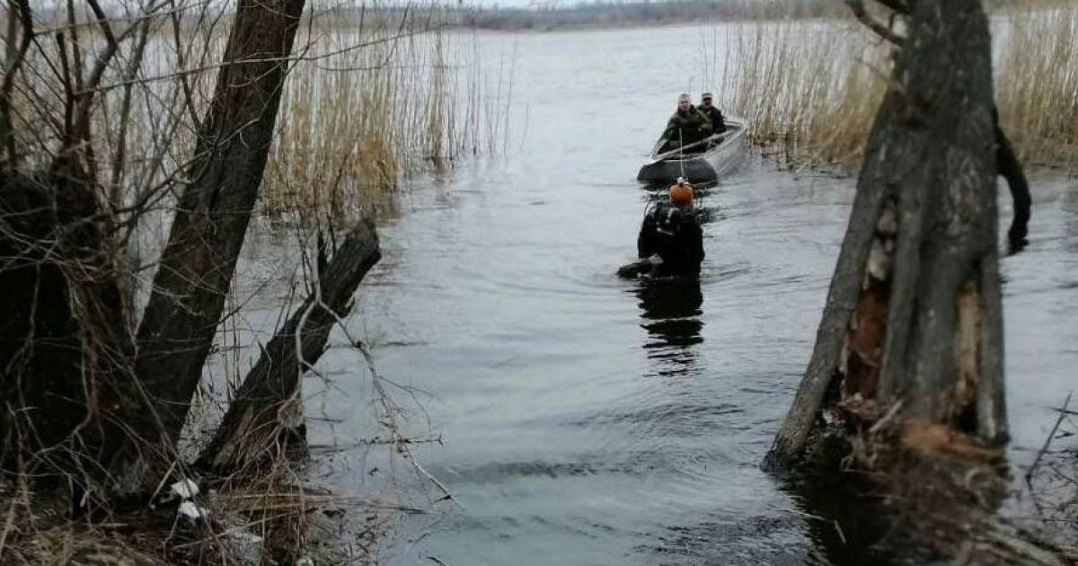 Спасались от жары на водоемах: в Украине за выходные утонули 24 человека, из которых трое детей