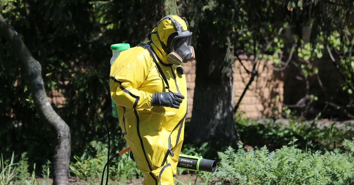 У Львівській області подовжили карантин