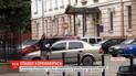 У прокуратурі Прикарпаття - спалах коронавірусу