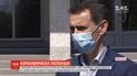 Главный санврач страны проверяет коронавирусную ситуацию в Николаевской области