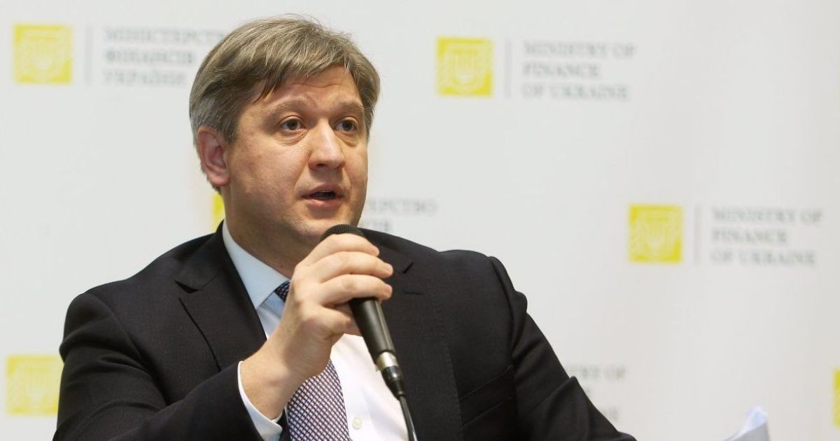 "Це величезний ризик": Данилюк розповів про прогалини у "формулі Штайнмаєра"