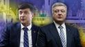 Результати аналізів Порошенка і Зеленського: все про обстеження кандидатів у президенти