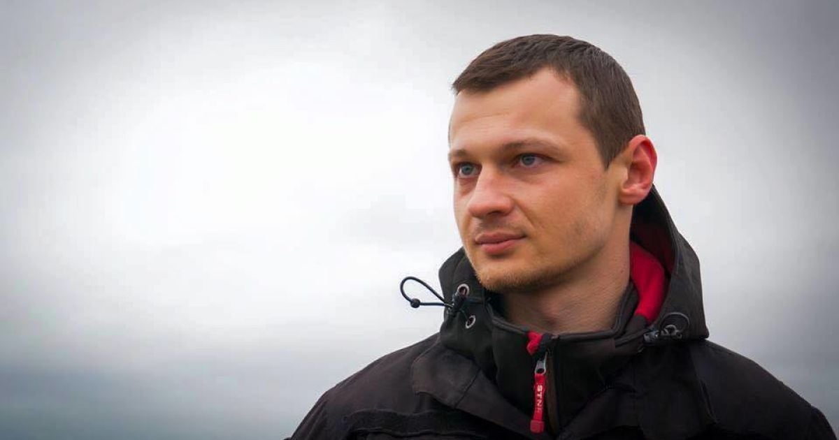 Задержанному главе "Азова-Крым" могут назначить 20 млн гривен залога