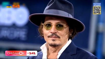 Скандал Джонні Деппа і Ембер Герд: про що сперечалося в суді колишнє подружжя