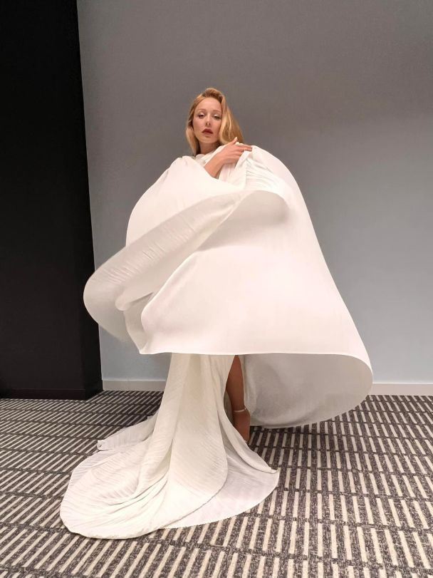 Тіна Кароль / © facebook.com/tina.karol