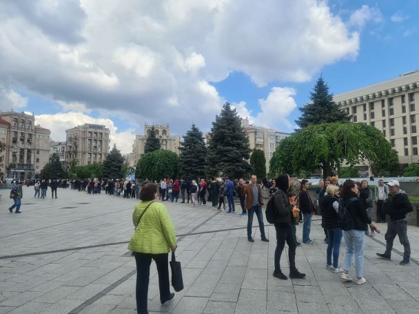Фото: Александр Рудоманов