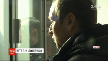 Чоловіка, який викинув свого 5-річного сина з вікна, суд відпустив під домашній арешт
