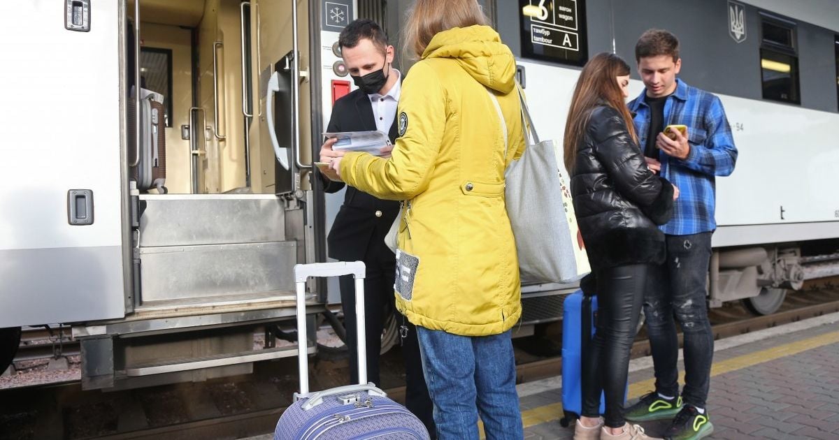 Чешская компания анонсировала новый маршрут в Украину: куда и как можно будет доехать