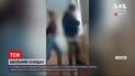 Драка в школе: на Буковине 15-летняя ученица набросилась с кулаками на девятиклассника