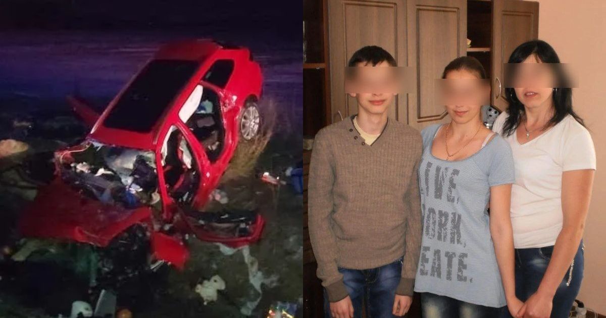 Колаж: ТСН.ua. Фото: Facebook і поліція Словаччини