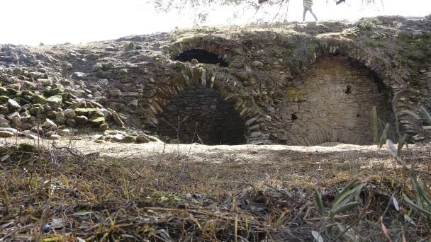 Фото: Turkish Archaeological News/Facebook