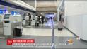 Работники авиакомпании в США не пускают на самолет женщин в леггинсах