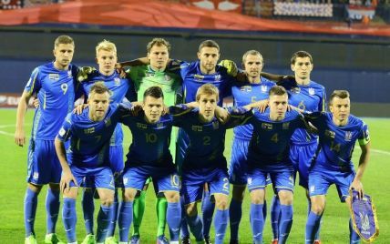 Стало известно, где сборная Украины может провести последние домашние матчи отбора ЧМ-2018