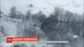 В США разбился военный вертолет: есть погибшие