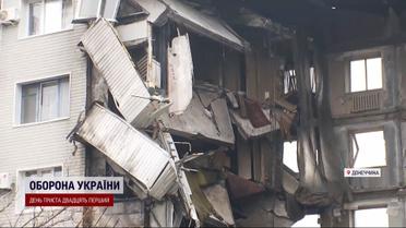 Наступают по трупам собственных солдат: россияне бросили все силы на штурм Соледара