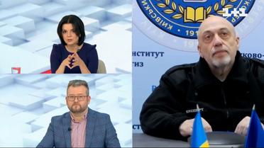 Росія атакує Україну: хто і коли за це відповість - Олександр Рувін