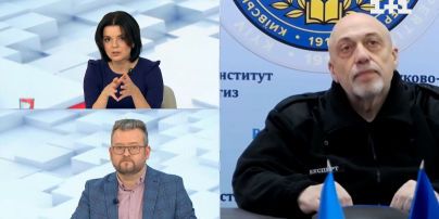 Росія атакує Україну: хто і коли за це відповість - Олександр Рувін