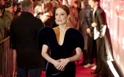 Джулианна Мур (Julianne Moore) - Фильмы и сериалы