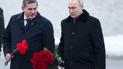 Перед зустріччю з Путіним губернатор Волгоградської області відсидів 8-денний карантин