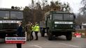 Відновлення енергетики: Україна продовжує отримувати міжнародну допомогу від партнерів
