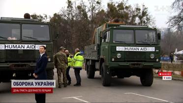 Восстановление энергетики: Украина продолжает получать международную помощь от партнеров