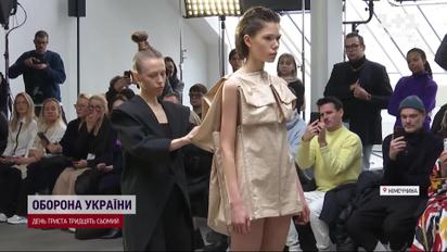 Українські дизайнери підкорюють міжнародні тижні моди - чим вражають