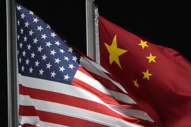 США и Китай заключили торговое соглашение: что известно
