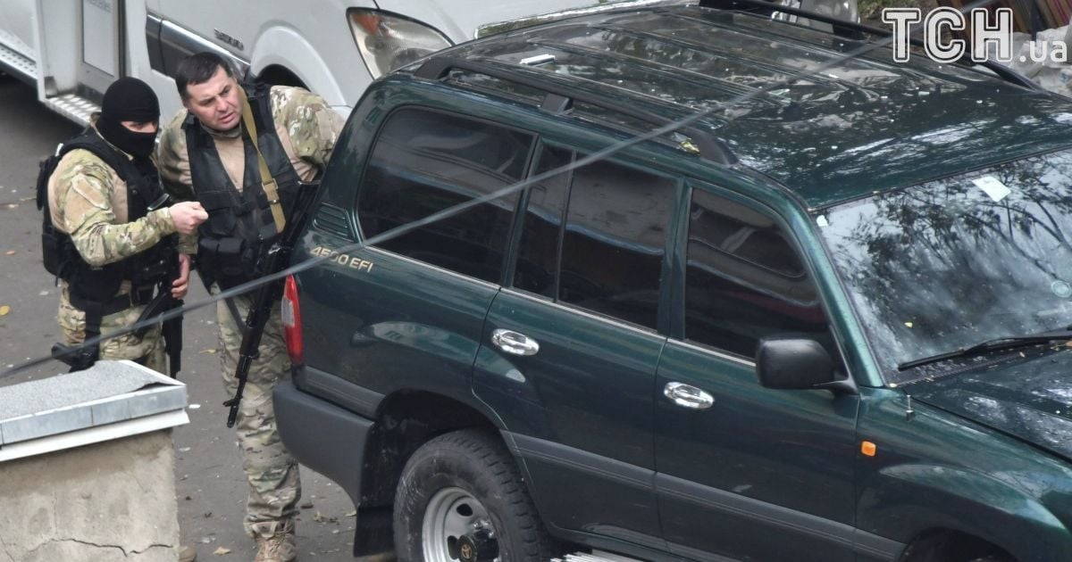 Задержанному в Тбилиси россиянину грозит до 17 лет тюрьмы за терроризм