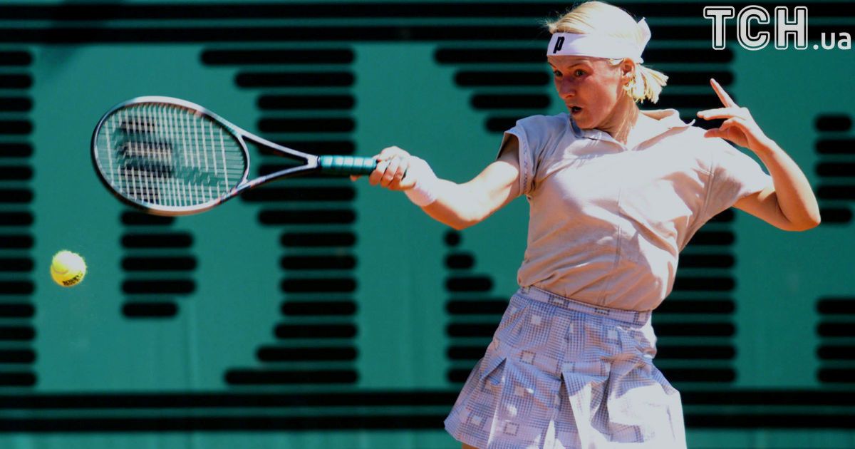 Чемпионка Wimbledon-1998 умерла от рака 