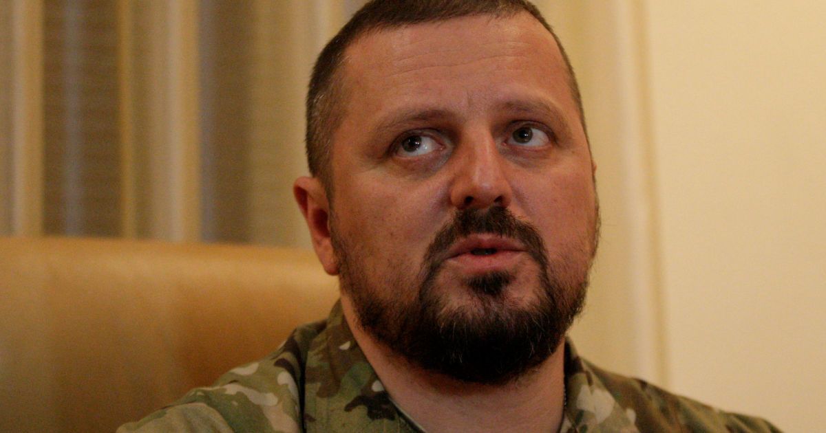 Бойовик Корнет у РФ став фігурантом у справі про вбивство російського військового - ЗМІ