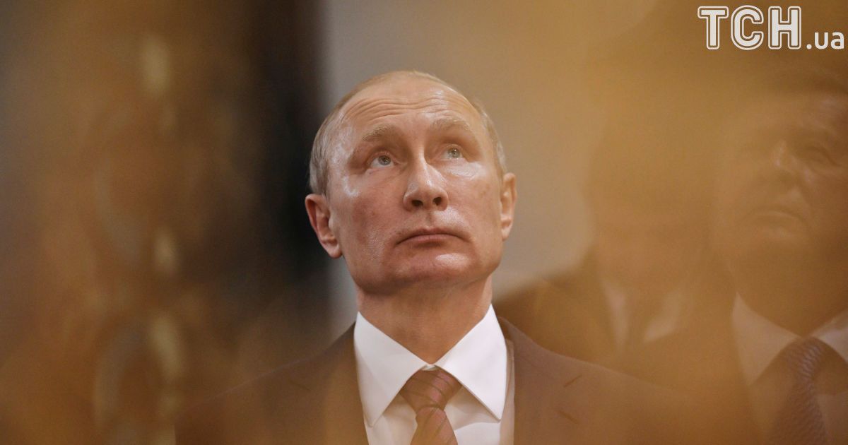 Путін заявив, що розширюватиме Росію за рахунок Арктики
