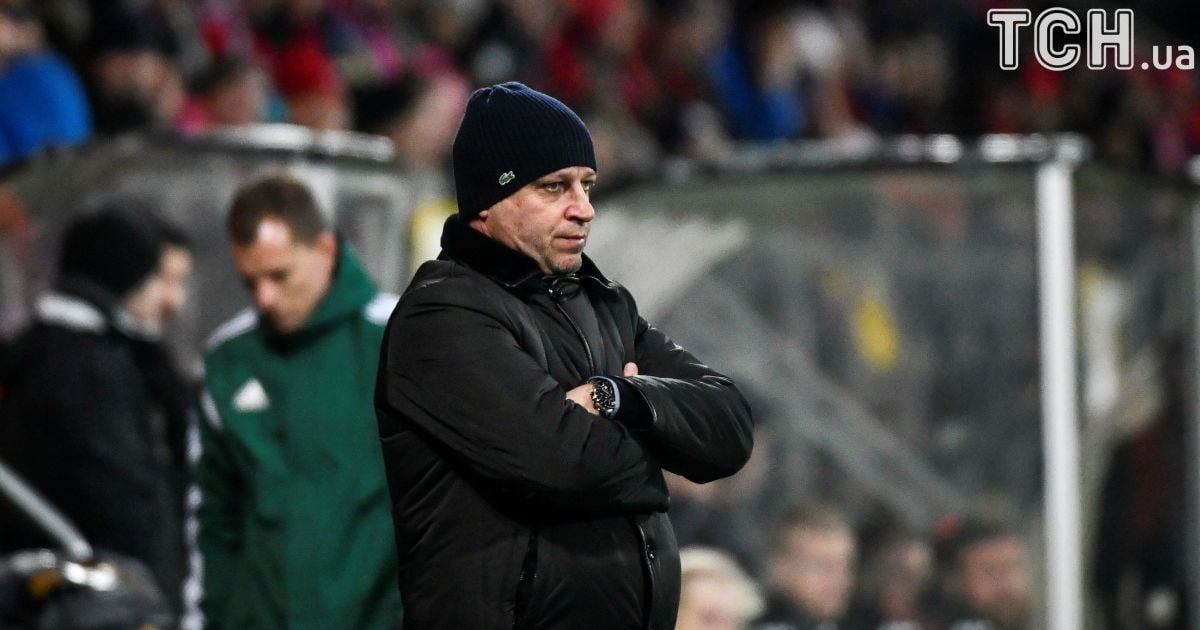 Вернидуб после поражения от "Естерсунда": игра не была провальной