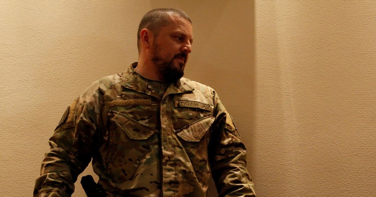 Переворот у "ЛНР": СБУ опублікувала докази співпраці Корнета з приватною армією РФ "Вагнер"