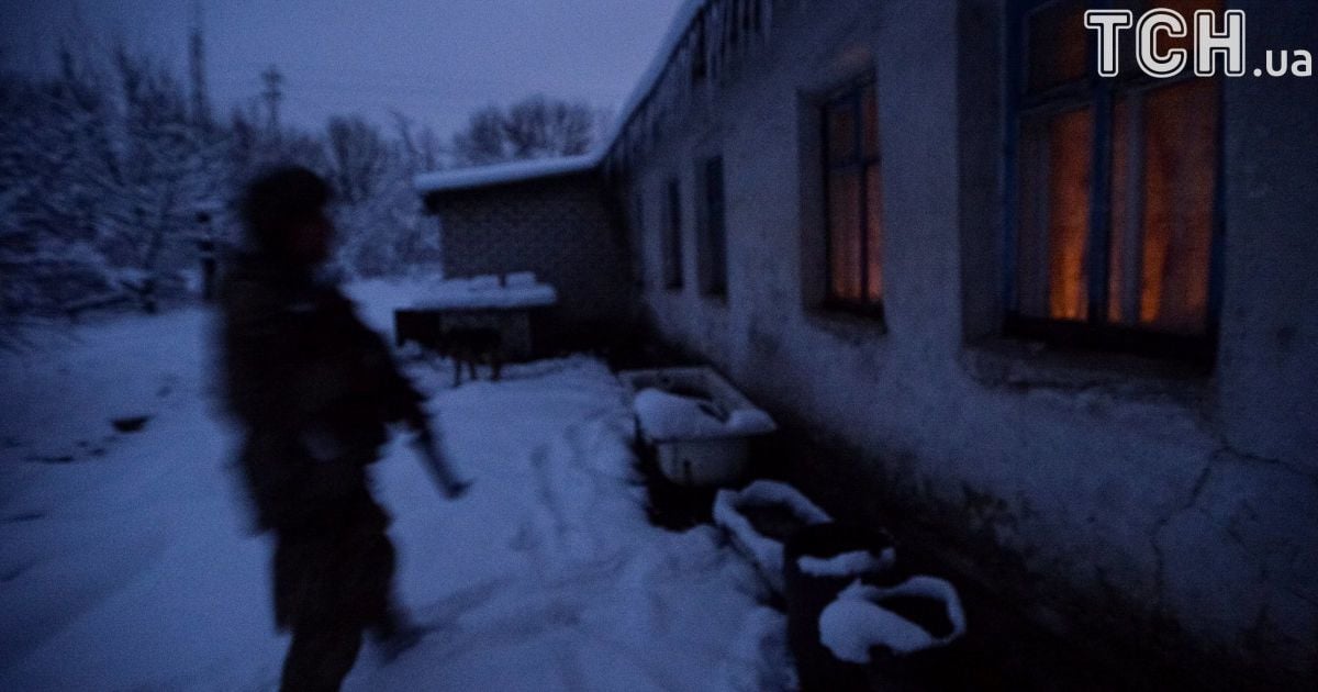 Боевики уменьшили количество обстрелов, но применили запрещенное оружие. Сводка ООС