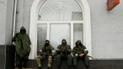 Вблизи Счастья боевики передали украинской стороне тело погибшего воина