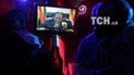 Президент Зимбабве выступил с обращением к нации, не вспомнив о своей отставке 