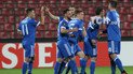 Лига Европы. Кто вышел в 1/16 финала