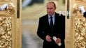 Трамп поговорив телефоном із Путіним про Україну