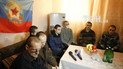 В "ДНР" заявили о согласовании в Минске списков на обмен пленными