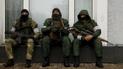 Вожаки боевиков блокируют восстановление электроснабжения на Донбассе