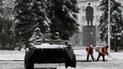 На Донбасі активізувалися бойовики: офіцери з РФ перевіряють боєготовність - розвідка