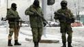 Гумконвой з РФ може транспортувати на Донбас "живу" силу – Жебрівський