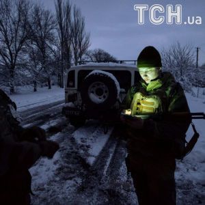 Reuters показал фото из освобожденного от террористов Травневого 