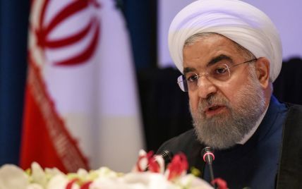 Іран може відновити промислове збагачення урану без обмежень - Рухані