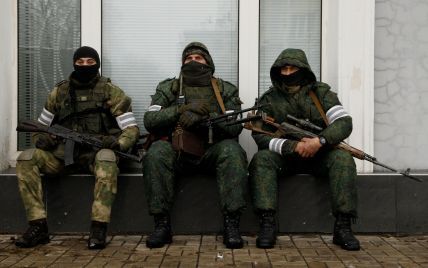 В штабе АТО сообщили о возможных провокацияхсо стороны боевиков на Донбассе