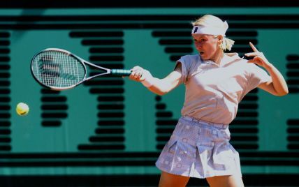Чемпіонка Wimbledon-1998 померла від раку 