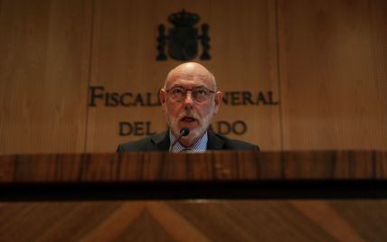 В столице Аргентины скончался генпрокурор Испании 