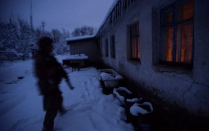 Повернулись до України. Як армія без жодного пострілу відновила контроль над селами під Горлівкою