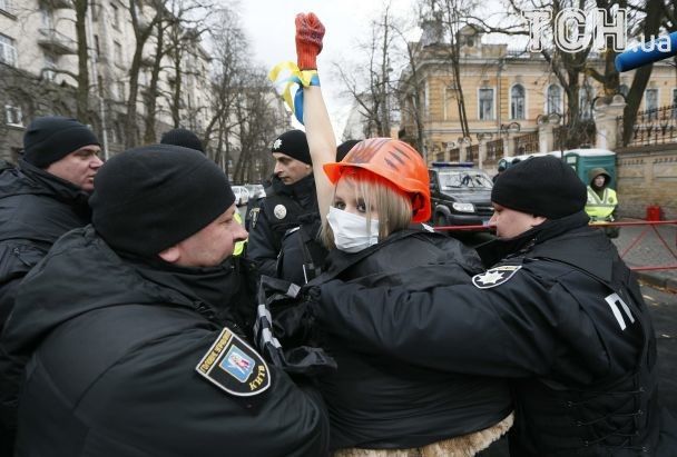  / © Reuters