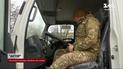 Не просто авто! Третья штурмовая получила от благотворителей грузовики